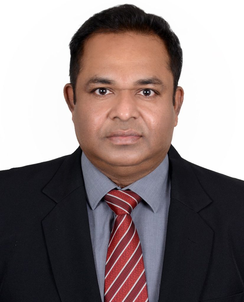 Achala Kumaranayake